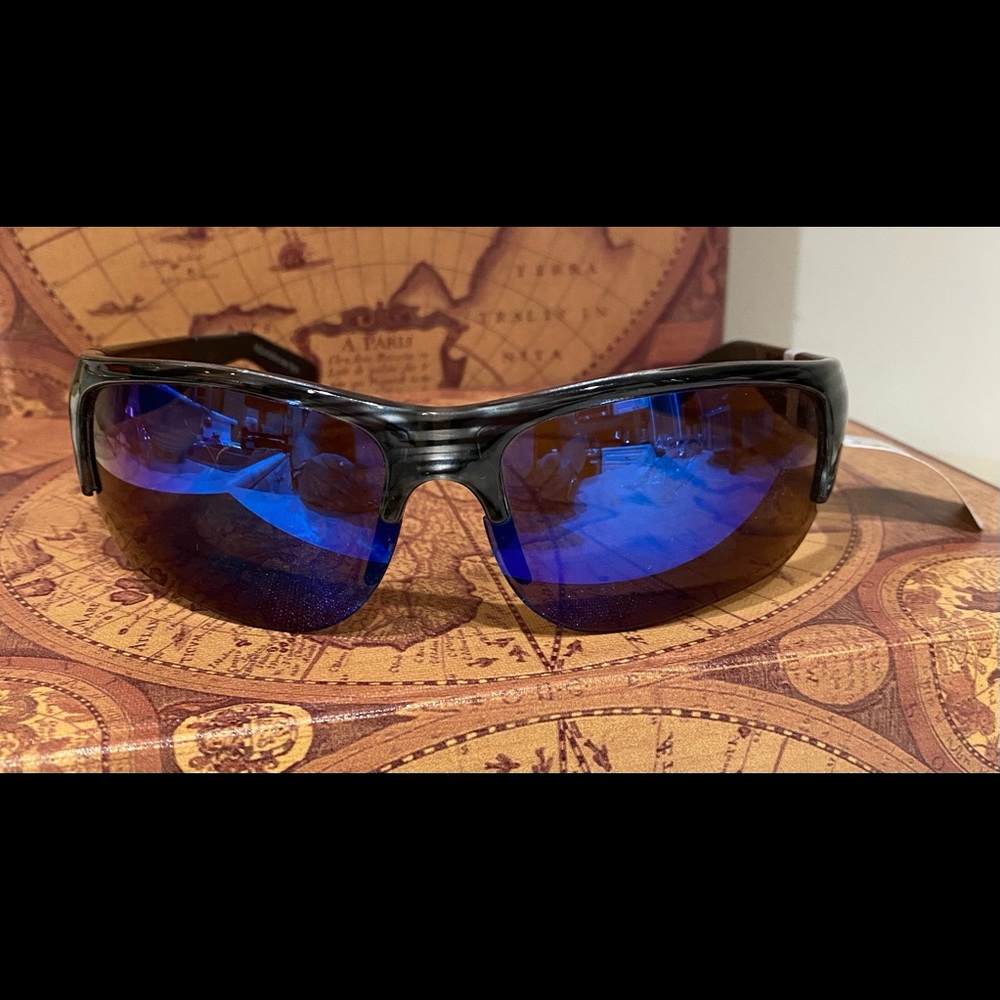 Pugs sunglasses
